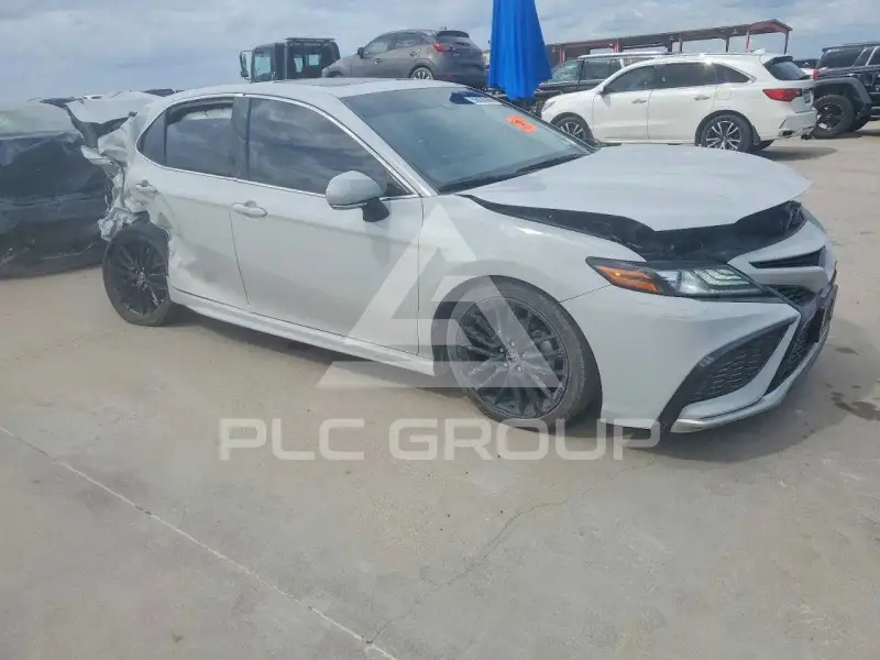 2023 Toyota CAMRY photo