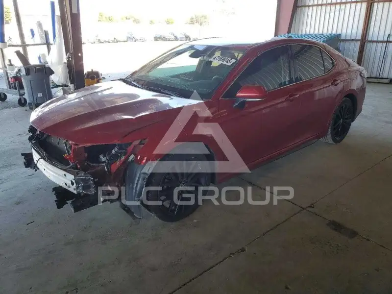 2023 Toyota CAMRY photo