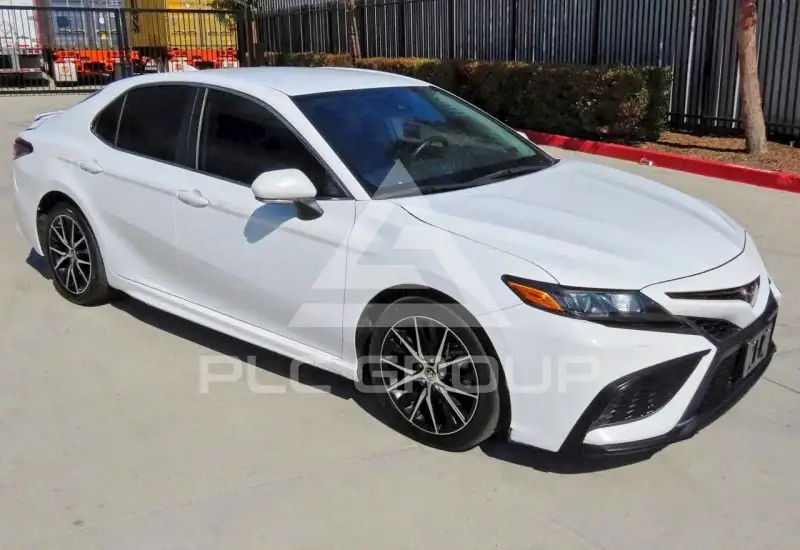 2023 Toyota CAMRY photo
