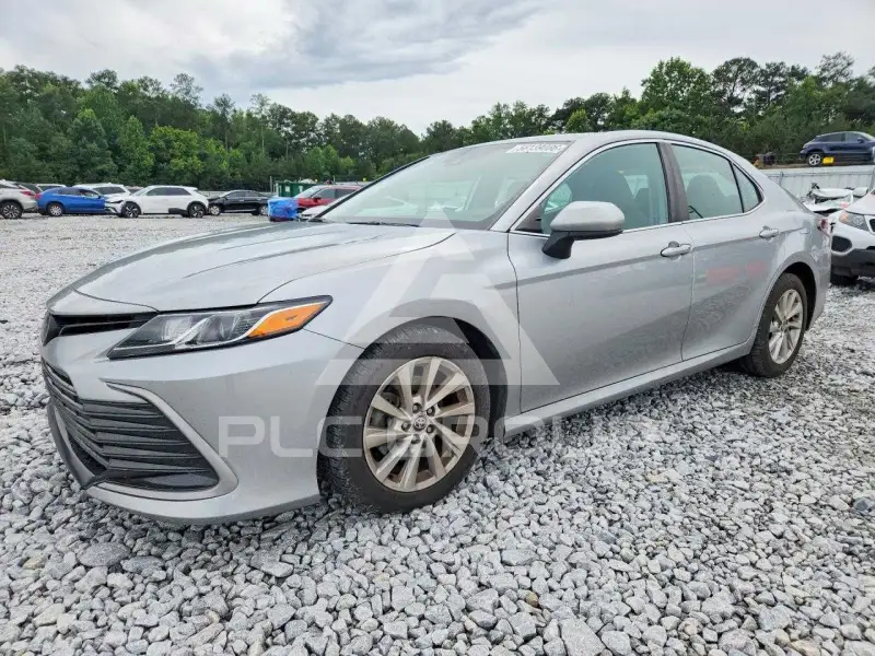 2023 Toyota CAMRY фото
