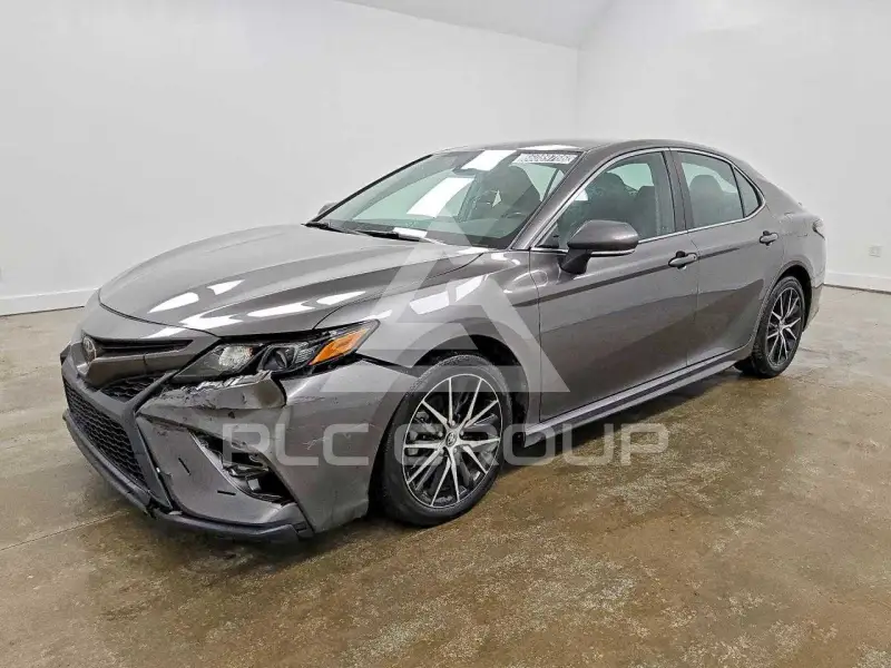 2023 Toyota CAMRY фото