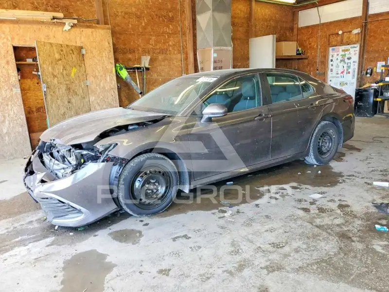 2023 Toyota CAMRY фото