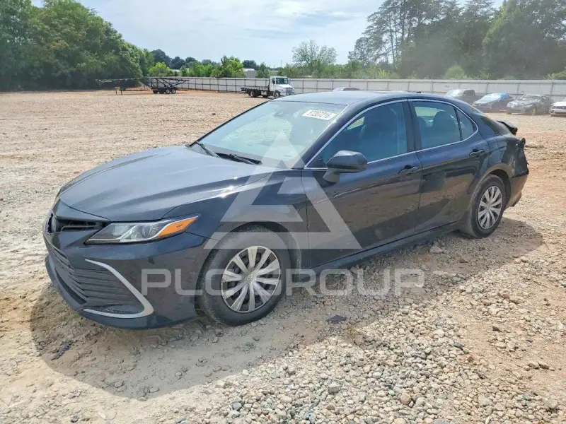 2023 Toyota CAMRY photo