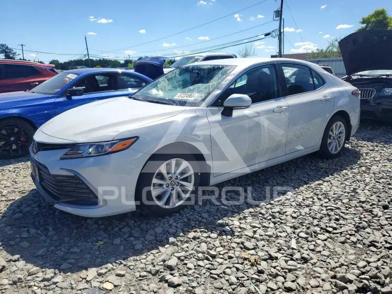 2023 Toyota CAMRY фото
