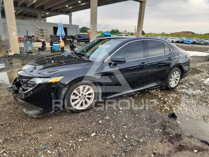 2023 Toyota CAMRY фото