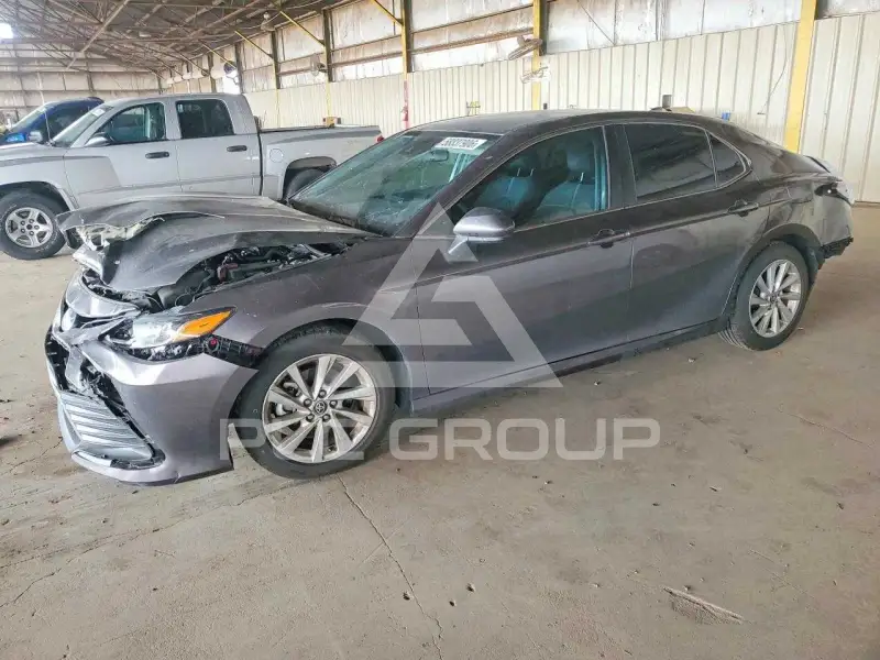 2023 Toyota CAMRY фото