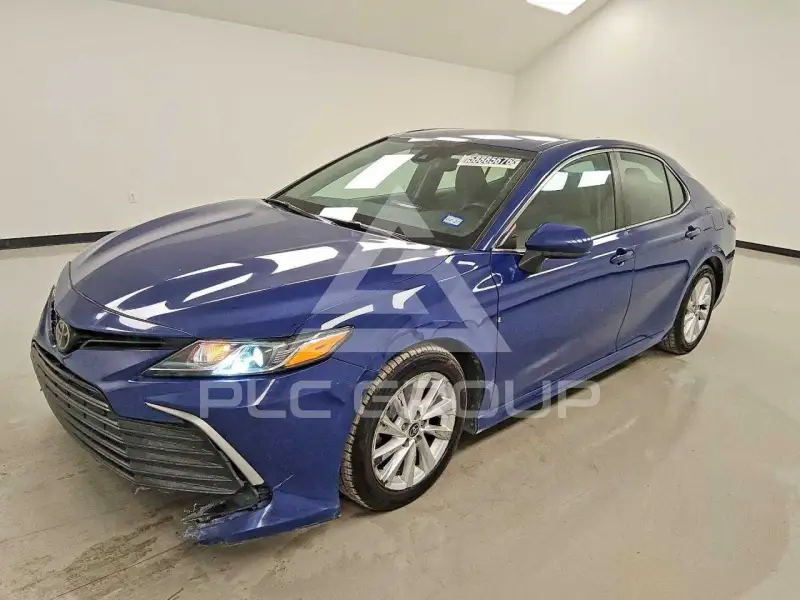 2023 Toyota CAMRY фото