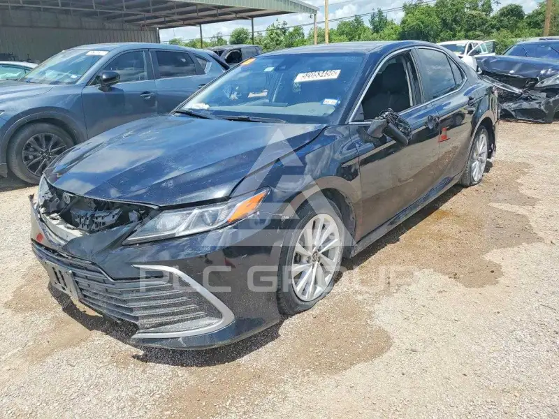 2023 Toyota CAMRY фото