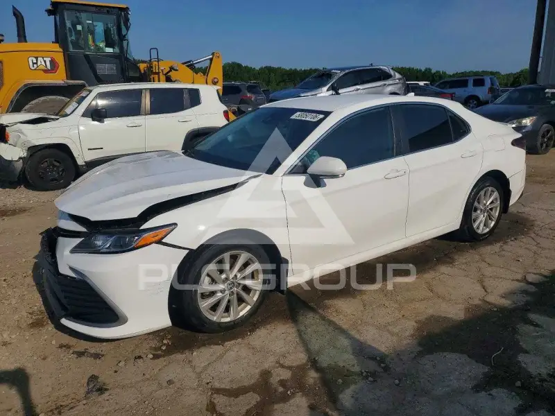 2023 Toyota CAMRY фото