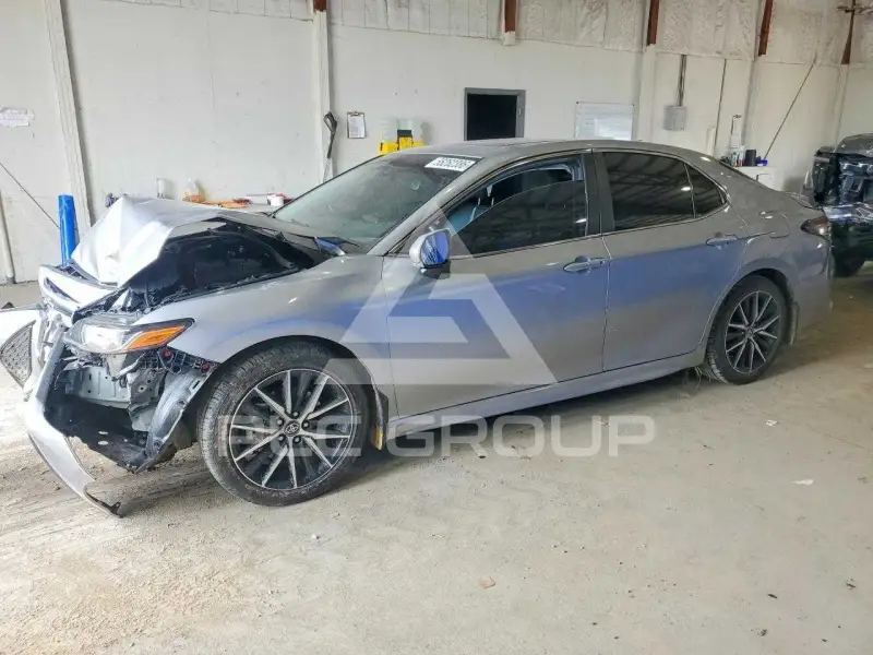 2023 Toyota CAMRY photo