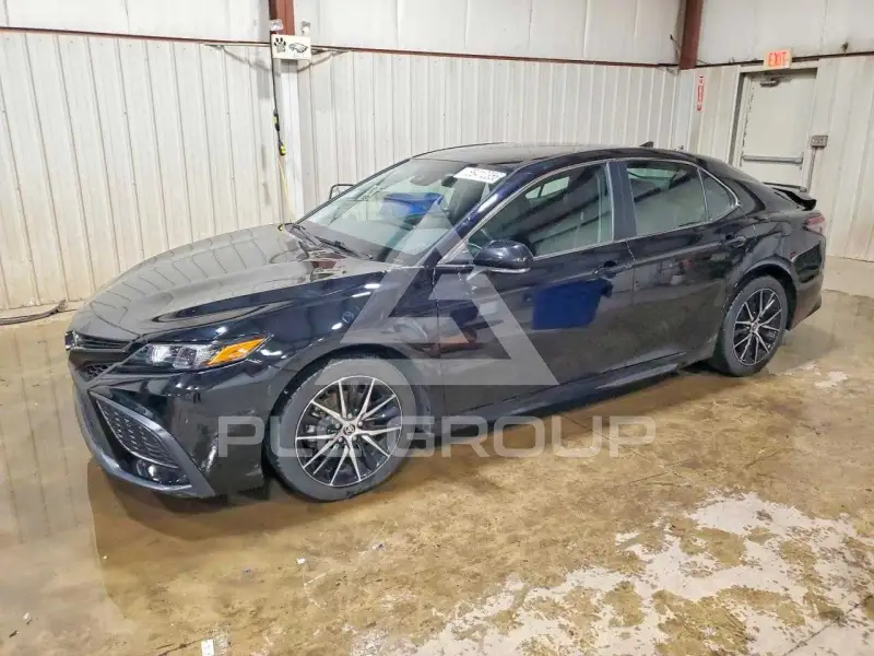 2023 Toyota CAMRY фото