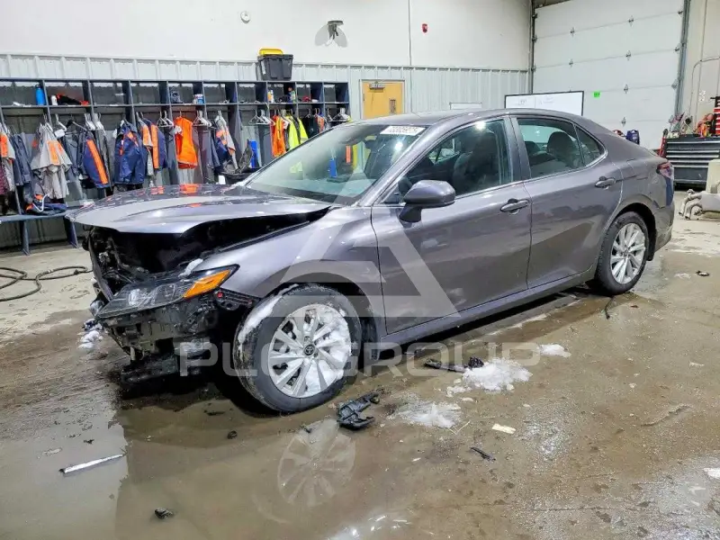 2023 Toyota CAMRY фото