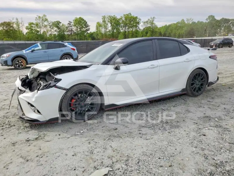 2023 Toyota CAMRY photo