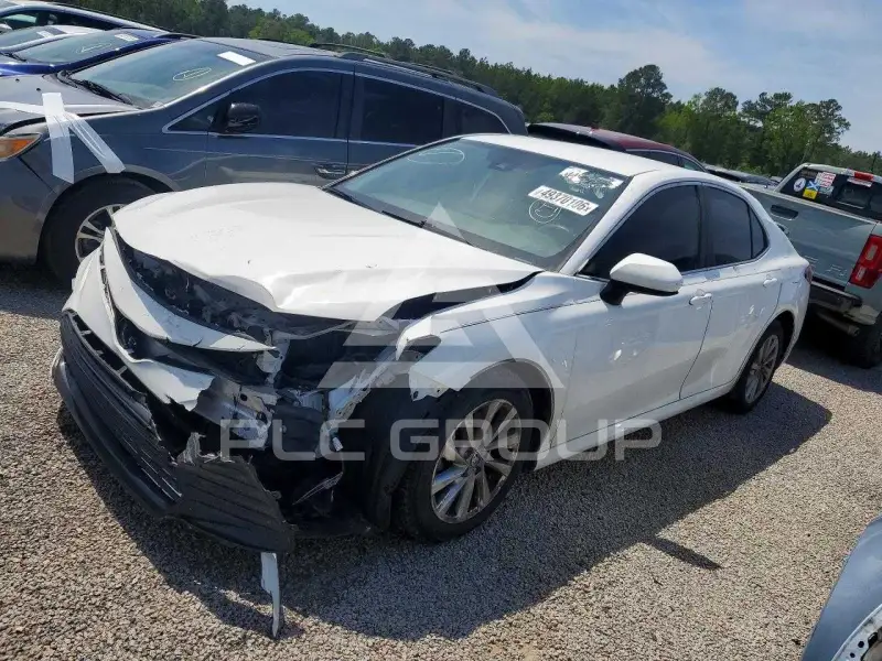 2023 Toyota CAMRY фото