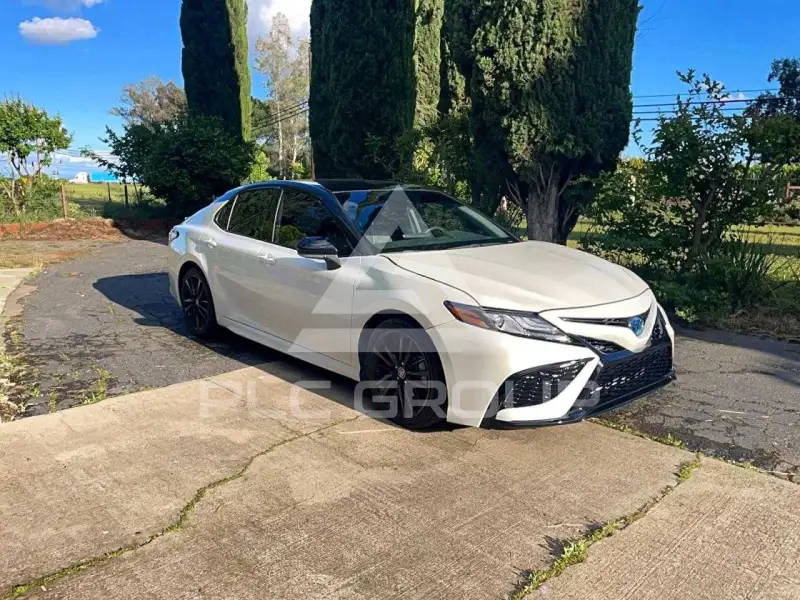 2023 Toyota CAMRY фото