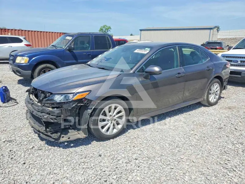 2023 Toyota CAMRY фото