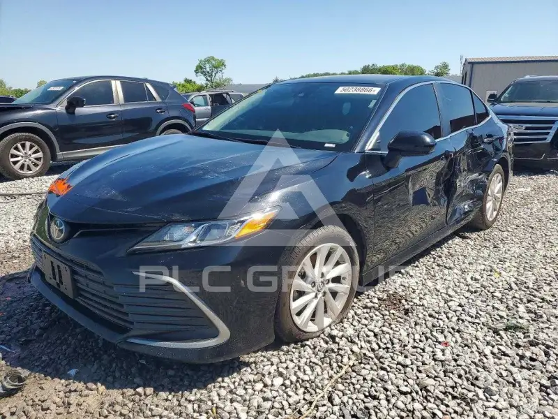 2023 Toyota CAMRY фото