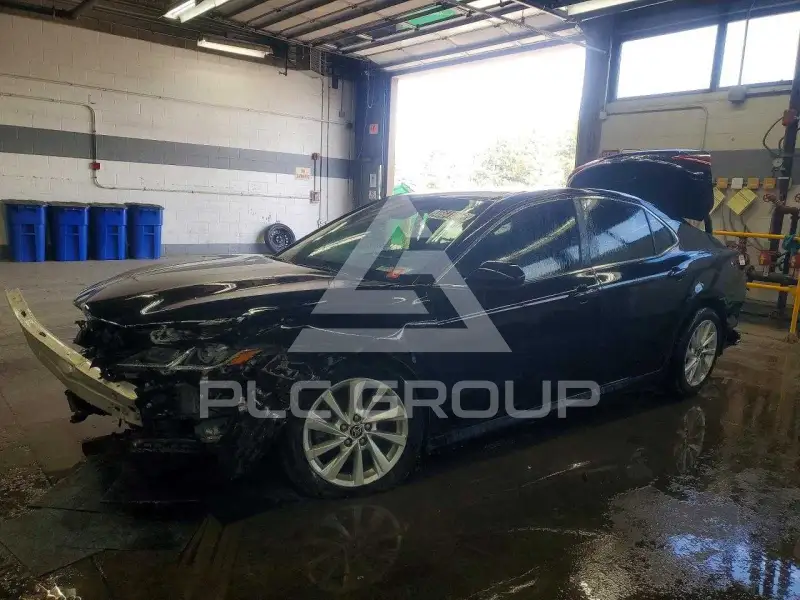 2023 Toyota CAMRY фото