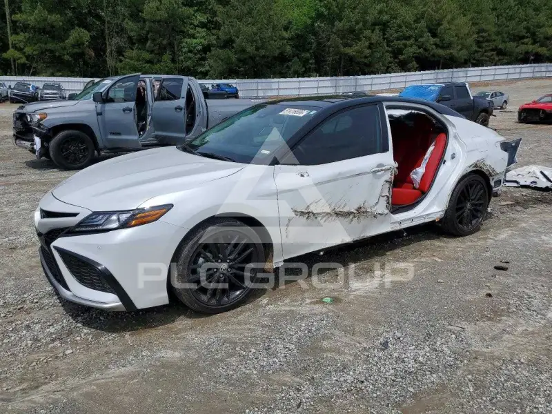2023 Toyota CAMRY photo