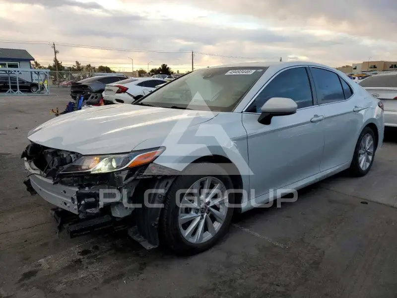 2023 Toyota CAMRY фото