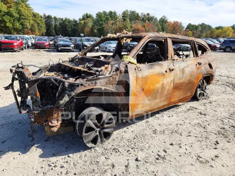 2023 Toyota Highlander photo