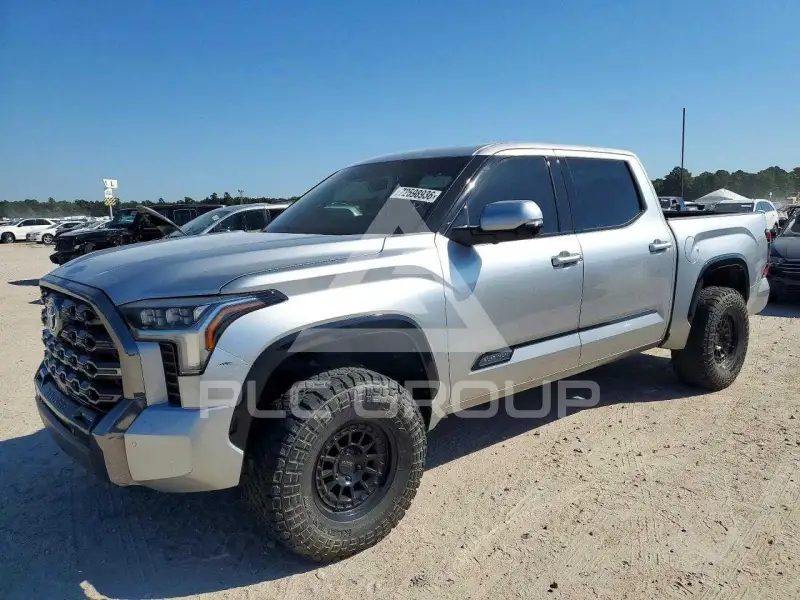 2023 Toyota TUNDRA photo