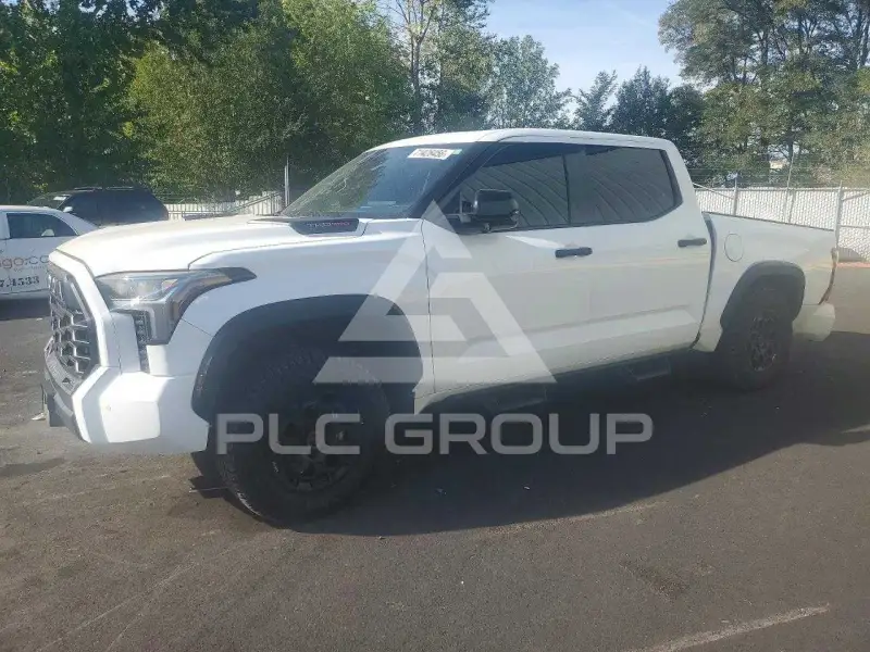 2023 Toyota TUNDRA photo