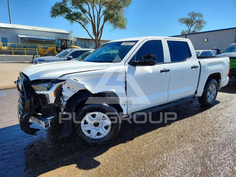 2023 Toyota TUNDRA photo