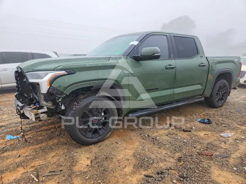 2023 Toyota TUNDRA photo