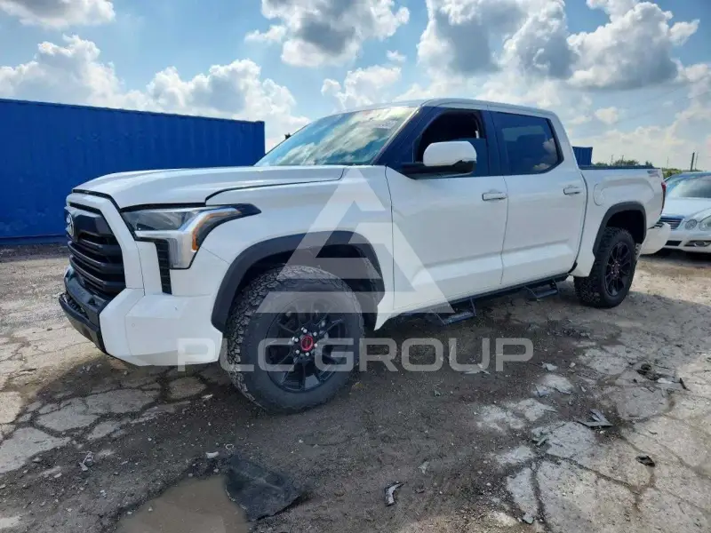 2023 Toyota TUNDRA photo