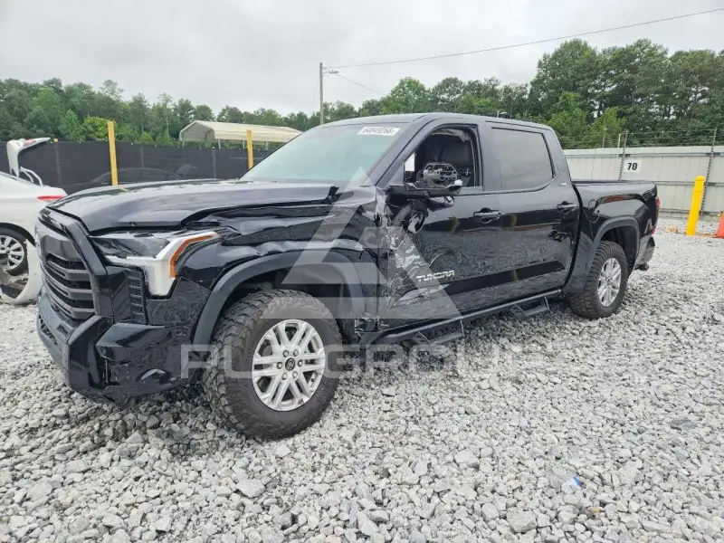 2023 Toyota TUNDRA фото