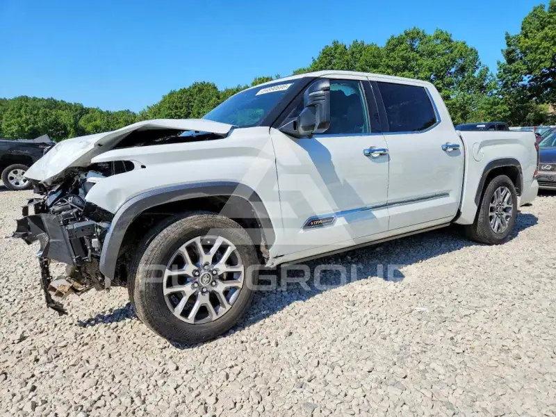 2023 Toyota TUNDRA photo