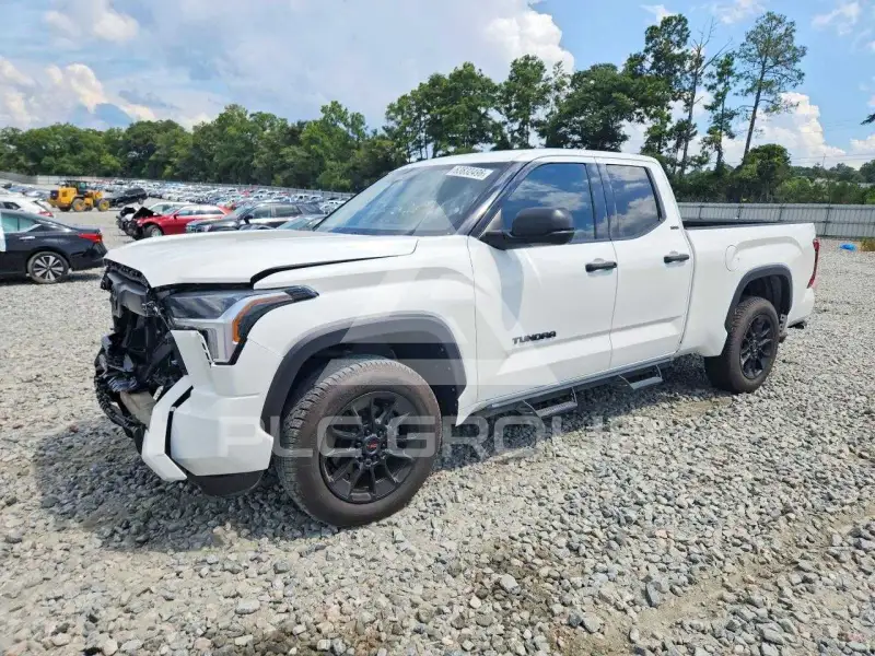 2023 Toyota TUNDRA фото