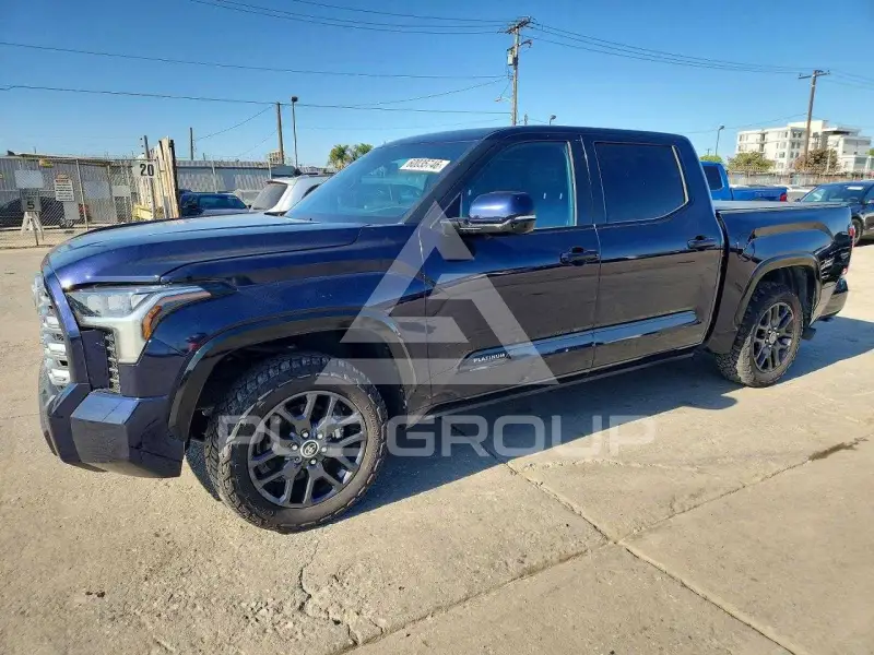 2023 Toyota TUNDRA photo
