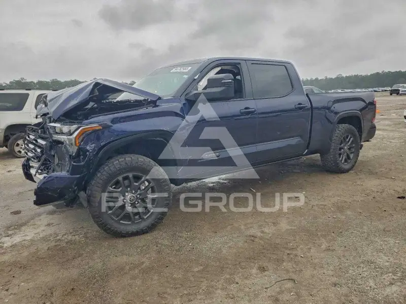 2023 Toyota TUNDRA photo
