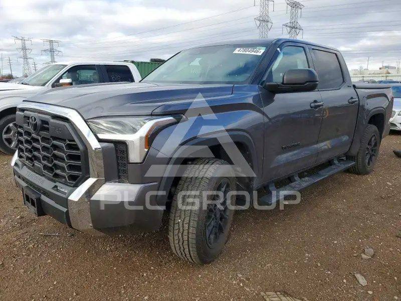 2023 Toyota TUNDRA photo