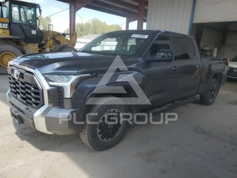 2023 Toyota TUNDRA photo
