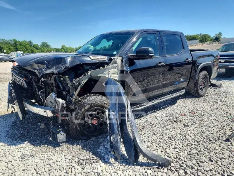 2023 Toyota TUNDRA photo