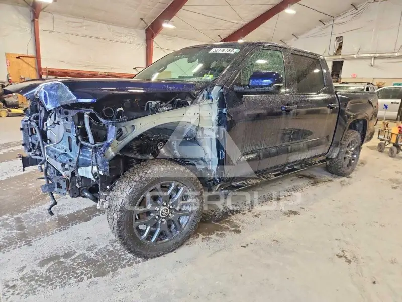2023 Toyota TUNDRA фото