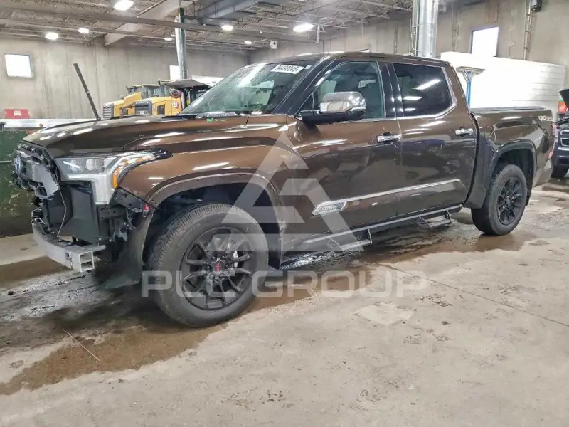 2023 Toyota TUNDRA photo