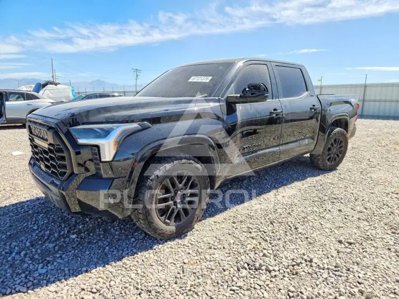 2023 Toyota TUNDRA photo