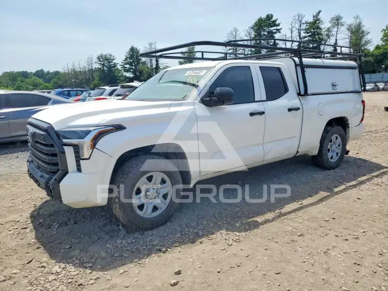 2023 Toyota TUNDRA photo