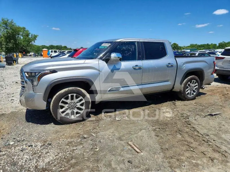 2023 Toyota TUNDRA photo