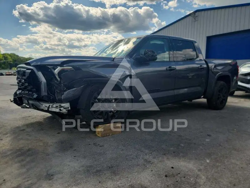 2023 Toyota TUNDRA photo