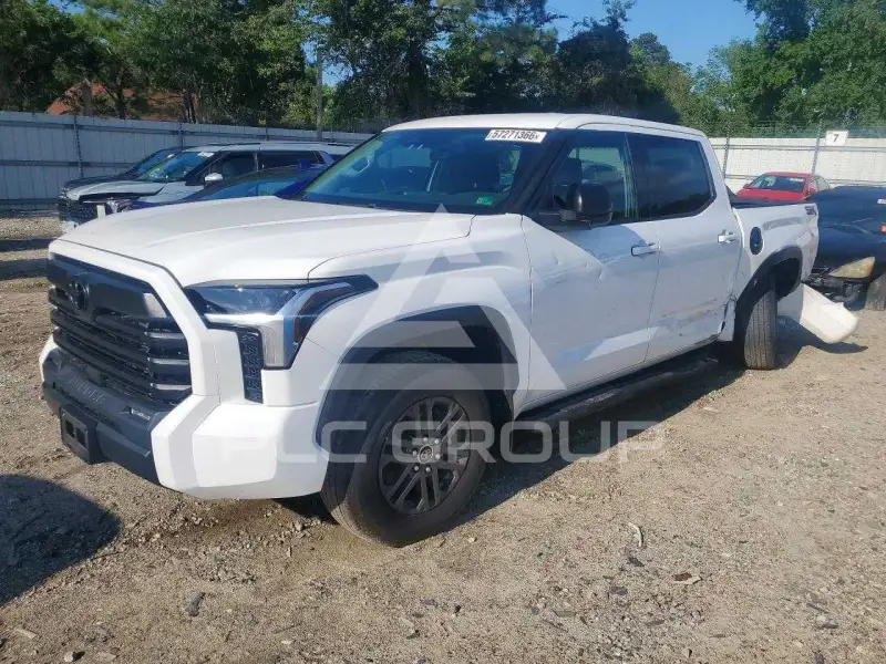 2023 Toyota TUNDRA photo