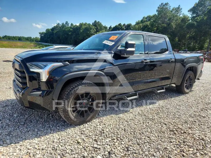 2023 Toyota TUNDRA photo