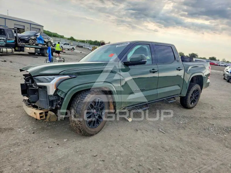 2023 Toyota TUNDRA photo