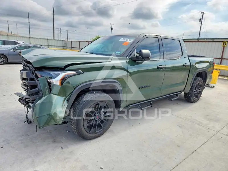 2023 Toyota TUNDRA photo