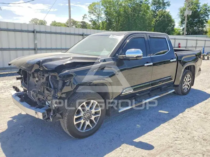 2023 Toyota TUNDRA photo