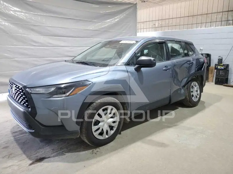2023 Toyota COROLLA photo